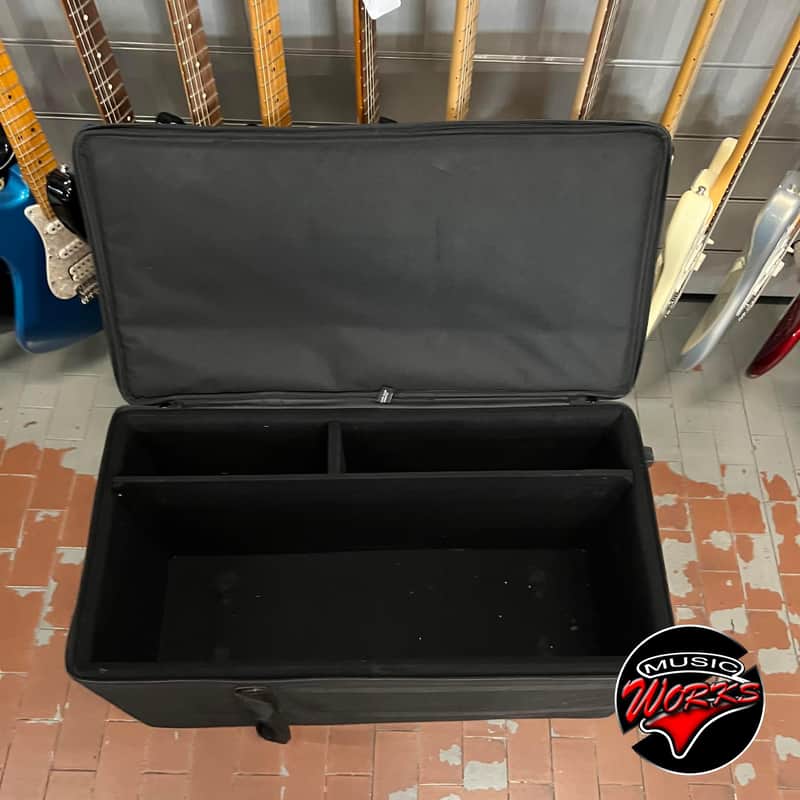 Gator Cases G 901 Amp Head Transporter Trolley | Reverb