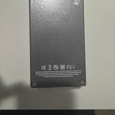 Wampler Sovereign Distortion V2 2010s - Gray image 3
