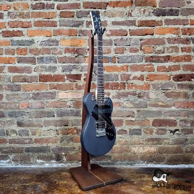 JACK'd: First Act 222 Adam Lavine Signature w/ GFS Super Distortion (2000s, Charchoal) image 7