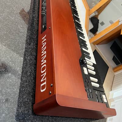 Hammond XK5 COMPLETE System Plus Extras - MINT and NEVER used image 2