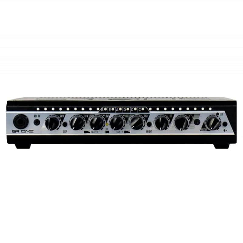 GR Bass One 800 - Black image 1