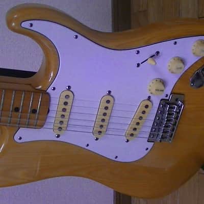 Yamaha Super Rock N Roller 500 (SR500) 1978 | Reverb