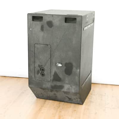 Danley TH118 Passive Tapped Horn Subwoofer CG014W4 *ASK FOR SHIPPING* image 4