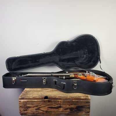 2008 Gretsch G5120 With Upgraded Pickups 125th Anniversary - Sunburst image 24