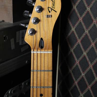 Fender Telecaster 2014  - White image 6