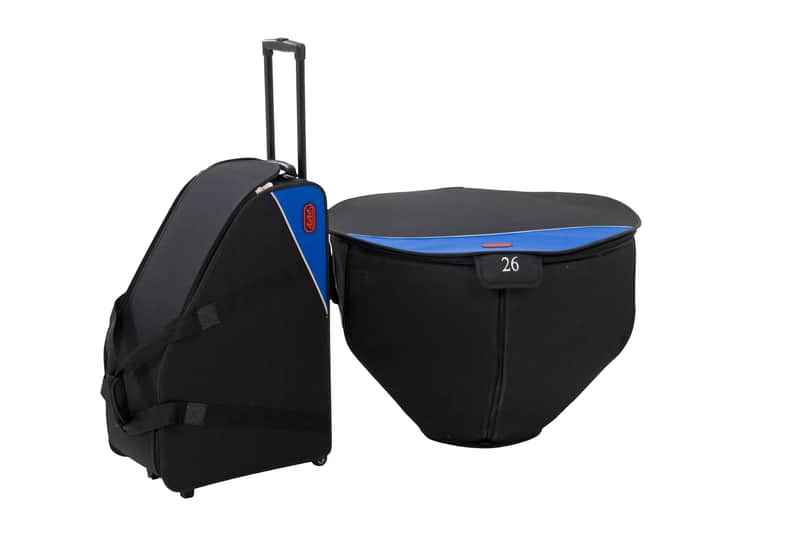 Adams Gig Bag Set 26 Zoll image 1
