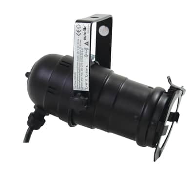 eurolite PAR-20 Spot E27 sw Set 1 image 3