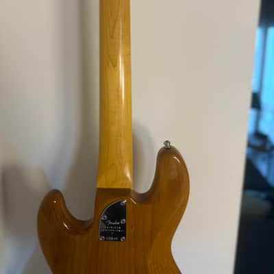 Fender American Professional II Jazz Bass V with Maple Fretboard image 3