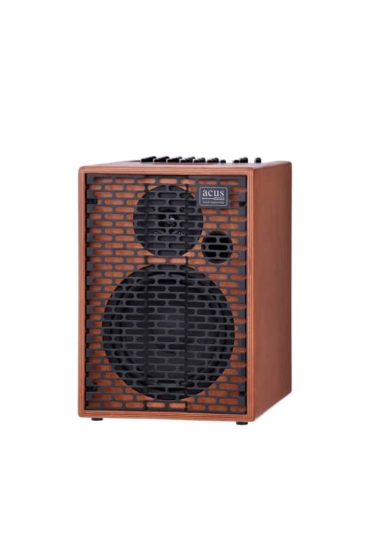 ACUS One Forstrings Ferdi 8 - 150w - Wood image 1