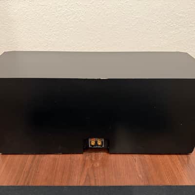 Immagine Triad Horizontal Silver InRoom Center Speaker - 9