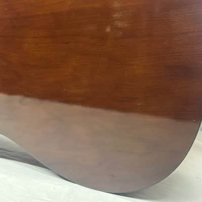 Yamaha C40 Classical Acoustic Guitar image 15