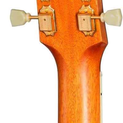 Gibson Hummingbird Faded 2022 - Present - Natural image 5