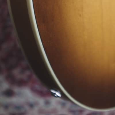 H_fner Verythin CT Bigsby (HCT-VTH-SB-B) image 6