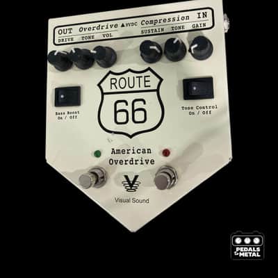 Route 66 American Overdrive - X15894 image 2