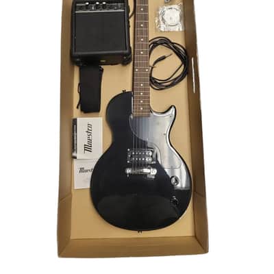 Maestro by Gibson Electric Guitar Starter Pack image 1