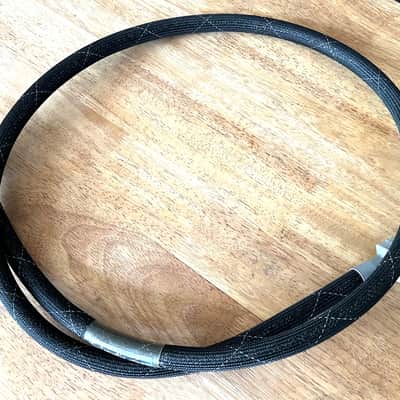Acoustic Zen TSUNAMI Plus Zero Crystal Reference Power Cord image 2