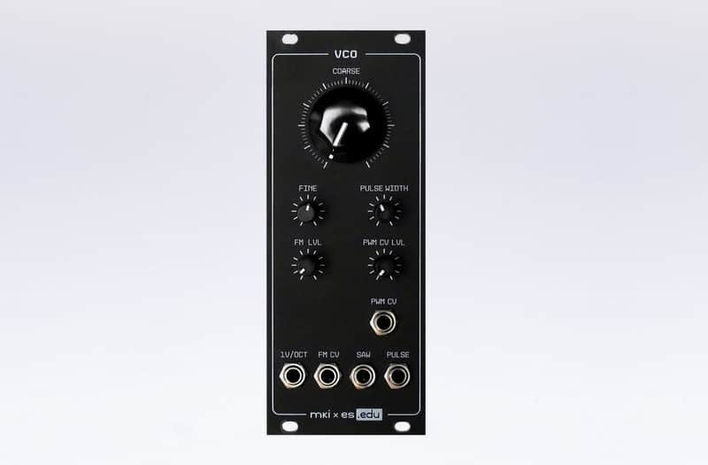 Erica Synths EDU DIY VCO image 1