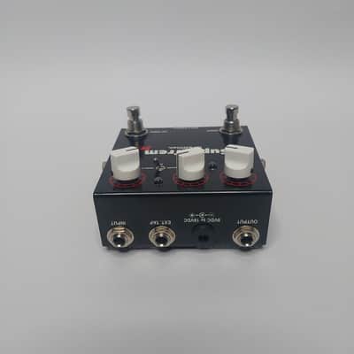 Fulltone Supa-Trem Jr image 6