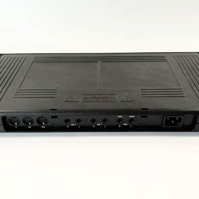 E-MU Systems Procussion Rackmount 32-Voice Electronic Percussion Module (Warranty) image 5