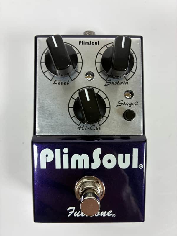 Fulltone PlimSoul