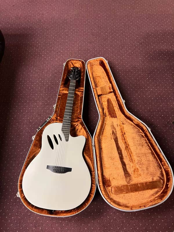 Ovation Celebrity CC54i Acoustic Electric | Reverb