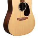 NEW Martin D-X2E - Figured Mahogany Pattern (542)