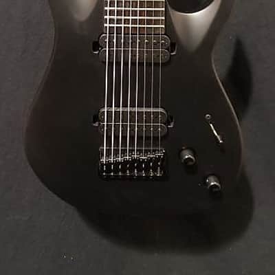 Washburn PX-Solar180C Ola Englund Parallaxe Solar 8 String Electric Guitar #1458 image 2