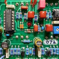 WMD OSD (OR / SUM / DIF) Utility module / precision adder