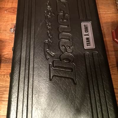 Ibanez RG Prestige RG2550E Guitar Team J Craft Upgraded Seymour Duncan Pickups image 8
