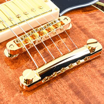 Ibanez JSM100 VT John Scofield image 7