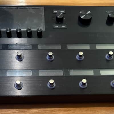 Line 6 Helix Floor 2015 to Present - Black image 2