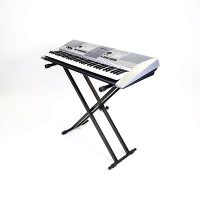 Yamaha PSR E413 Digital Keyboard Owned by Justin Hayward of The Moody Blues image 2