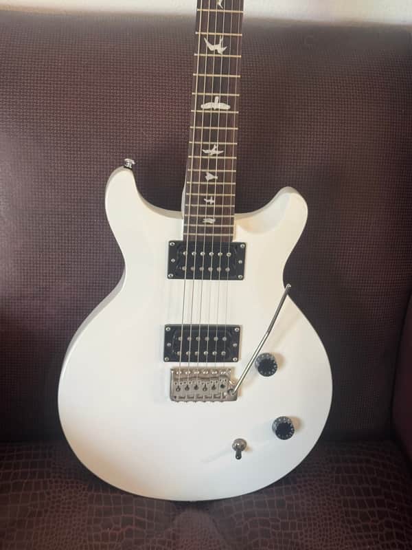 PRS SE Santana Standard 2015 - 2017 | Reverb