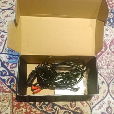 Walrus Audio Phoenix 230V Clean Power Supply image 14