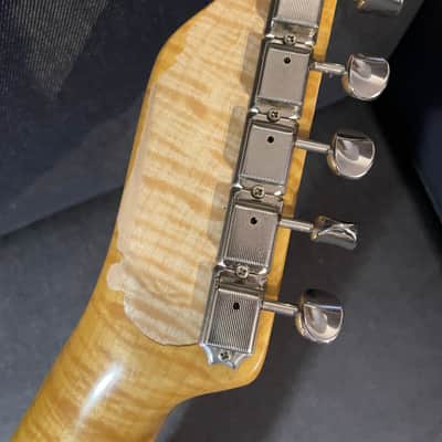 Fender Telecaster TL52-70 MIJ image 5