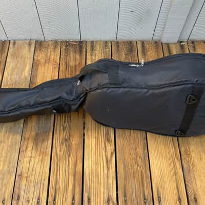 Delta D42 / CEQSB Acoustic Guitar with Cutaway & Gig bag Nashville, TN image 24