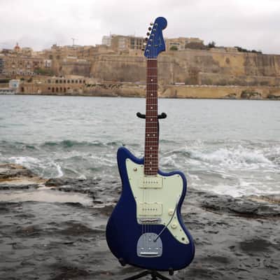 Fender JazzMaster Hybrid 2023 image 6