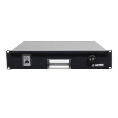 ProX T-2RD-18-WMF | 2U Rack Drawer with MIC Foam | Built-in Combo Lock & Steel Design image 8
