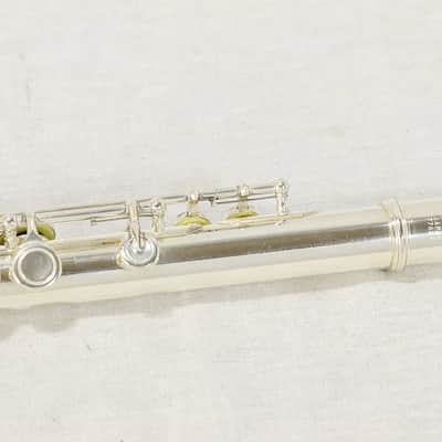 Sankyo Artist P.A. Flutes- Shipping Included* image 3
