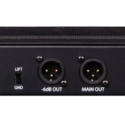 Rupert Neve Newton Channel image 2