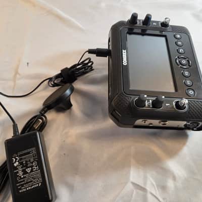 Comrex ACCESS NX Portable Stereo Audio Codec w/ Accessories & Original Box Tested image 7