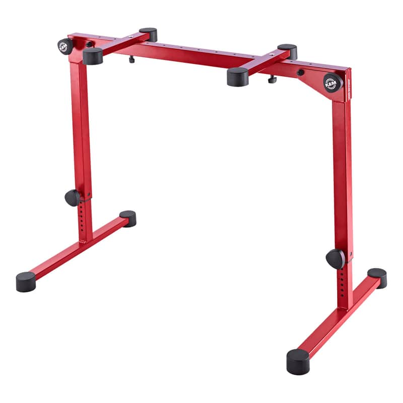 K&M 18820 Omega Pro Keyboard Stand image 3
