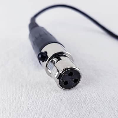 Audio-Technica AT8537 Power Module & Lavalier Microphone image 9