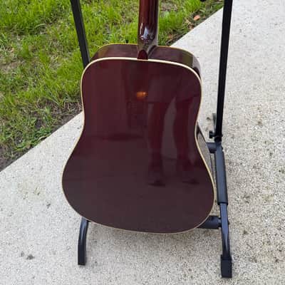 Ibanez Concord 684 image 4