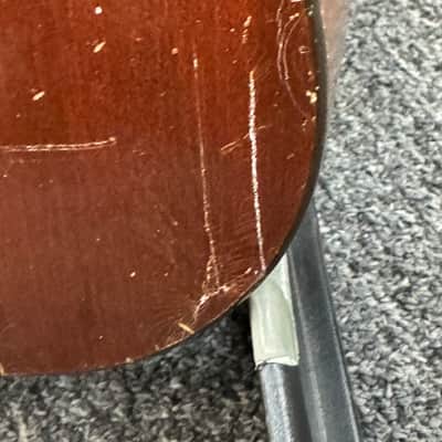 Martin Style 1 Ukulele Uke 50's image 15