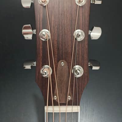 2015 Taylor 412-R Special Edition Grand Concert | Desirable X-BRACE| MINT w/OHSC image 5