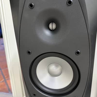Infinity Entra Two Floorstanding Speakers (Pair) image 8