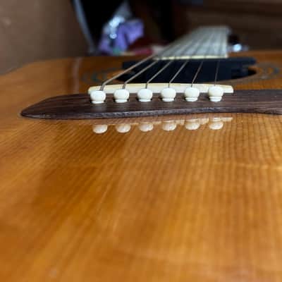 Tacoma DR-20 Acoustic Guitar image 5