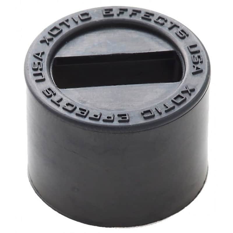 Xotic XKC-1 Rubber Knob Cover image 1