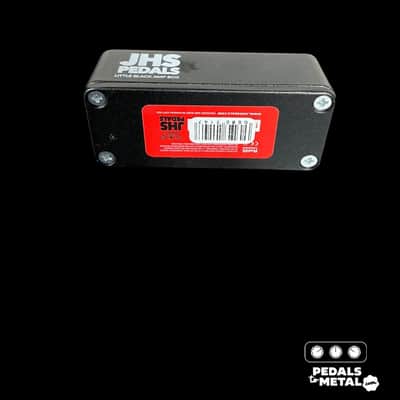 JHS Utility pedal -x10578 image 6
